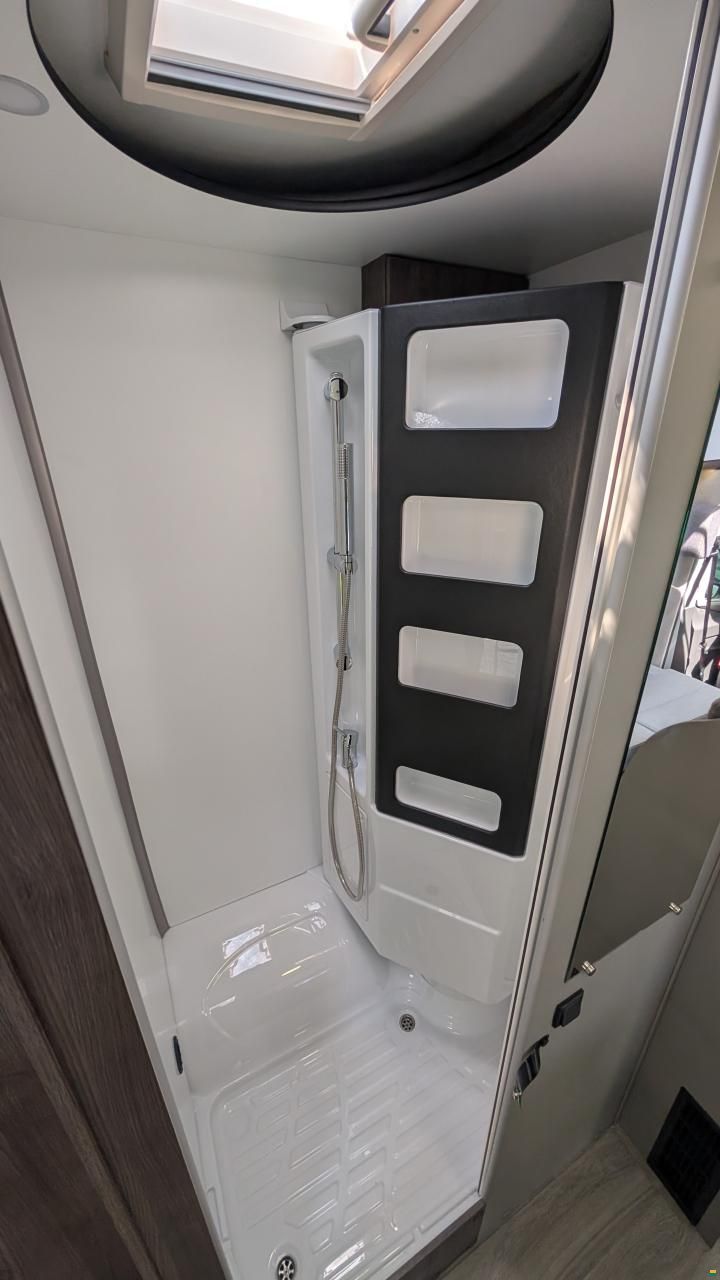 Benimar Sport 325 UP