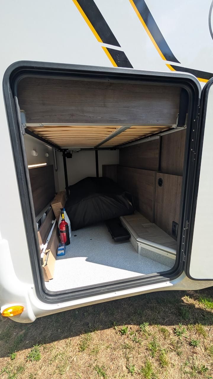 Benimar Sport 325 UP