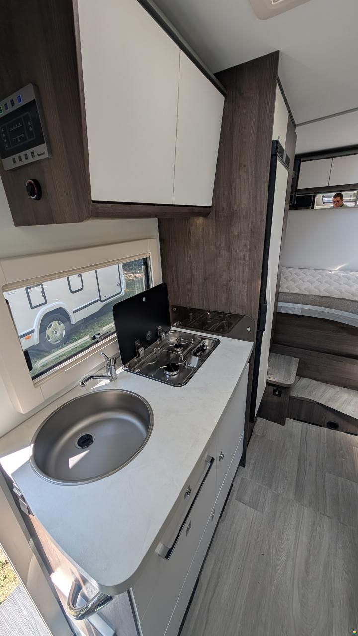 Benimar Sport 325 UP