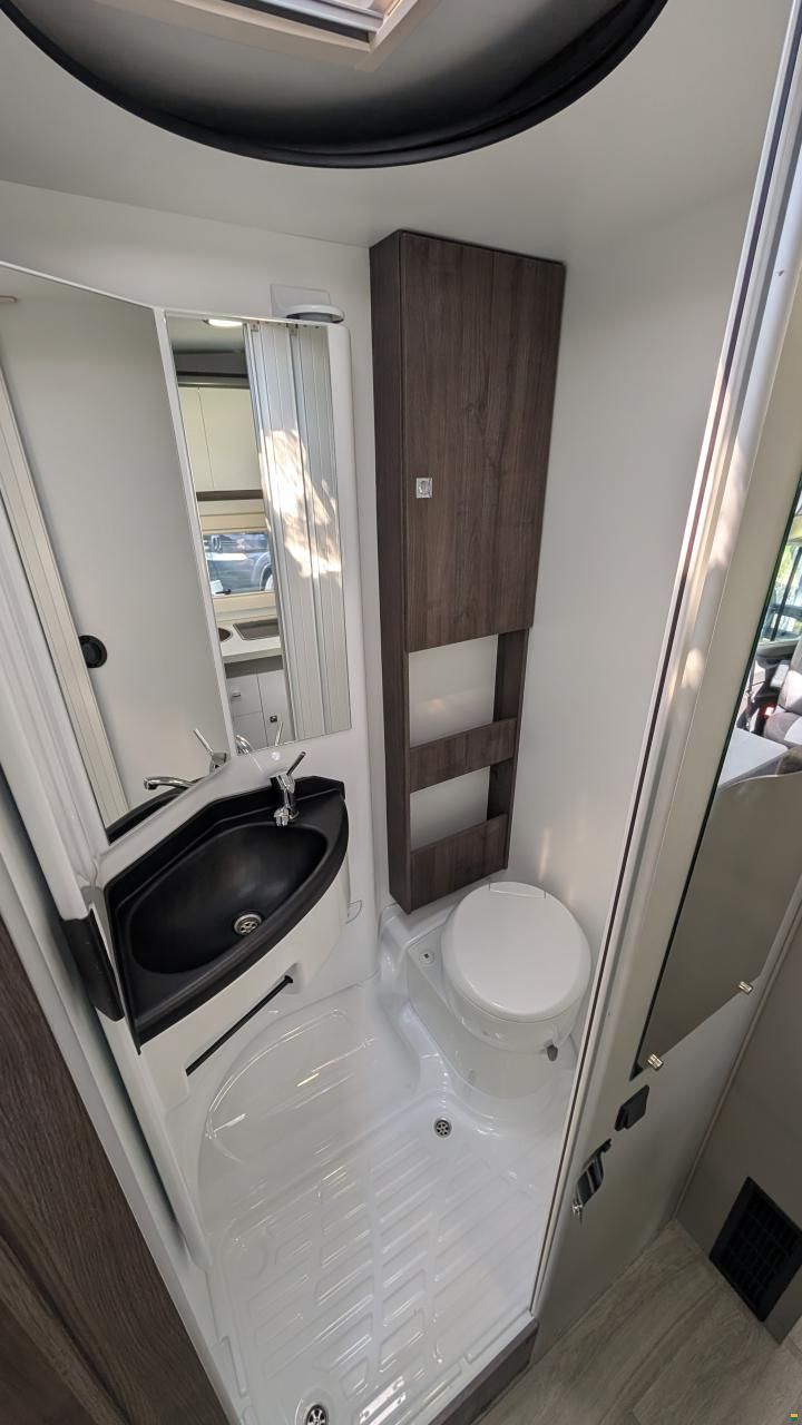 Benimar Sport 325 UP
