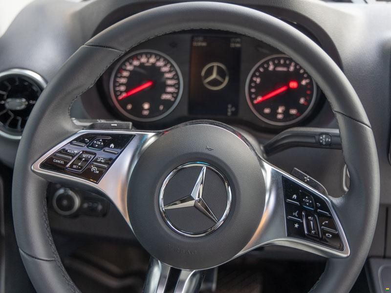 Weinsberg CaraCompact 640 MEG Suite Edition