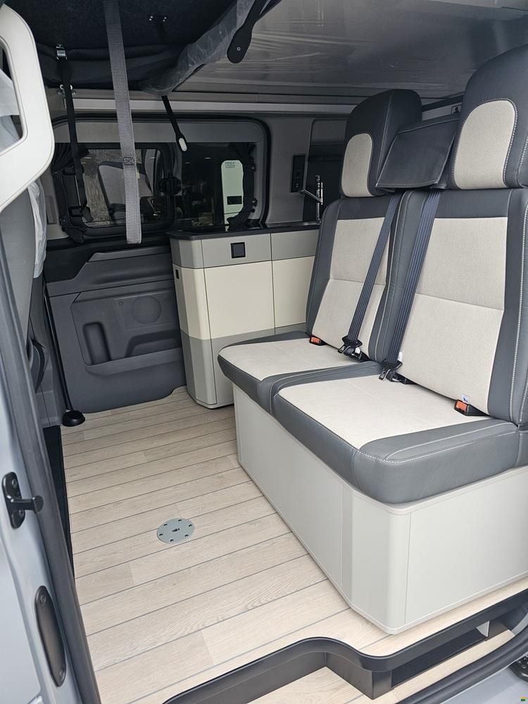 Westfalia Kipling