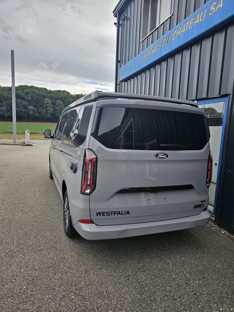 Westfalia Kipling