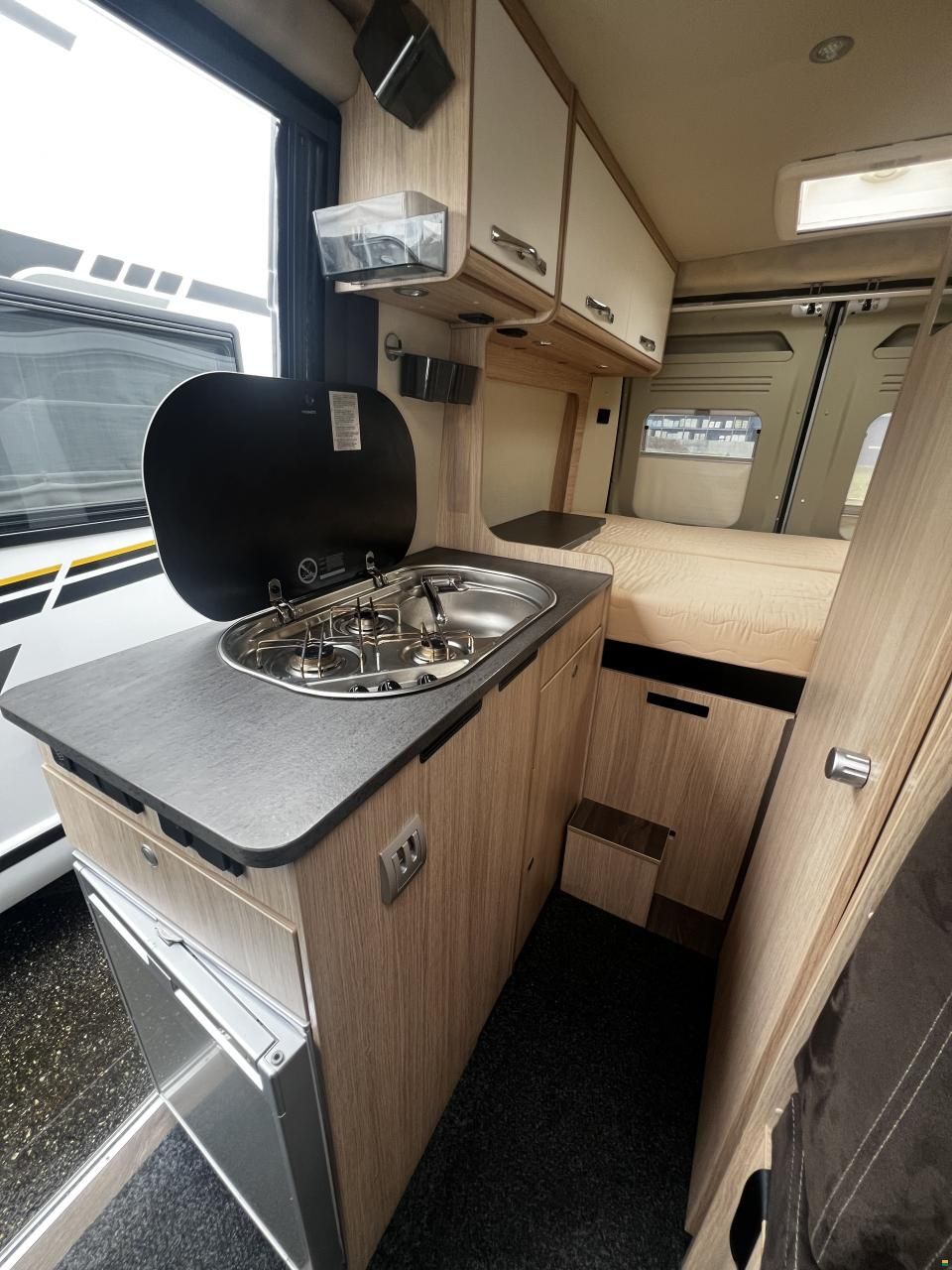 Pössl Roadcar 540