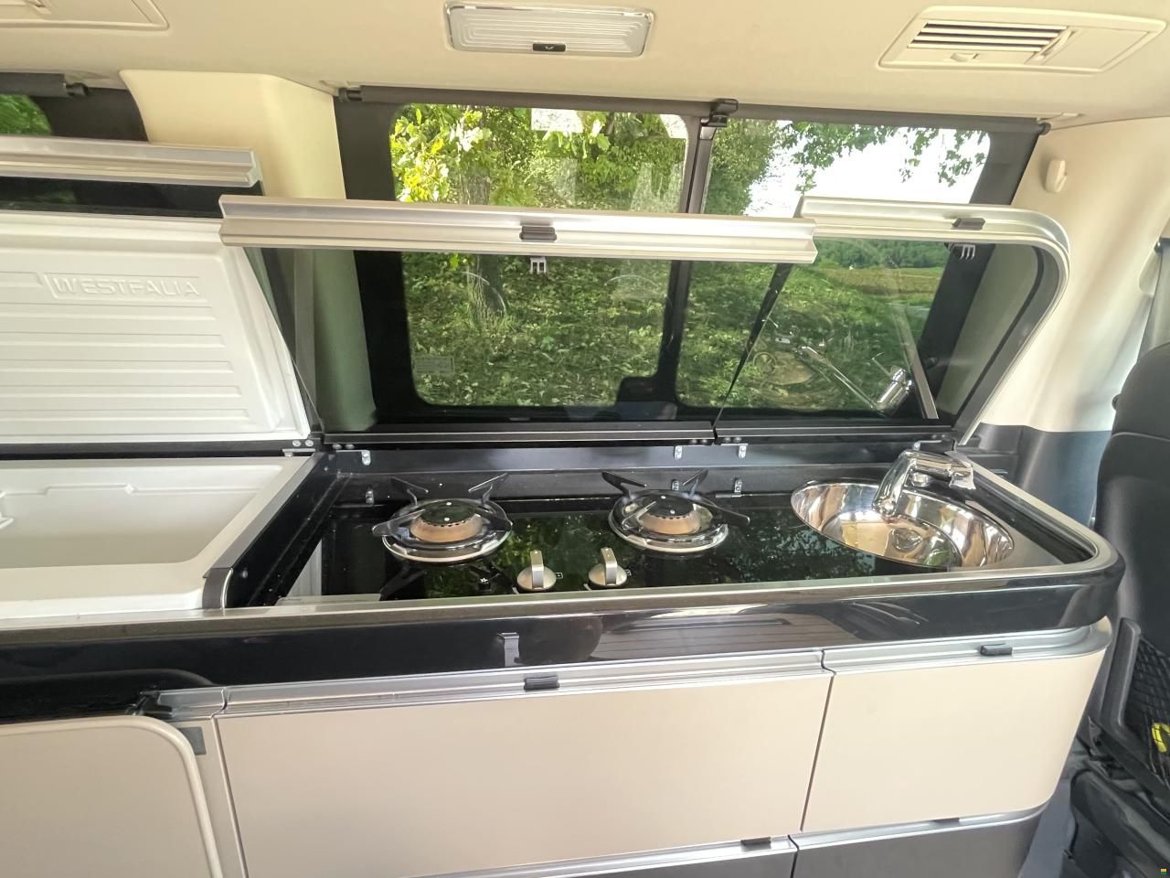 Mercedes Benz Marco Polo