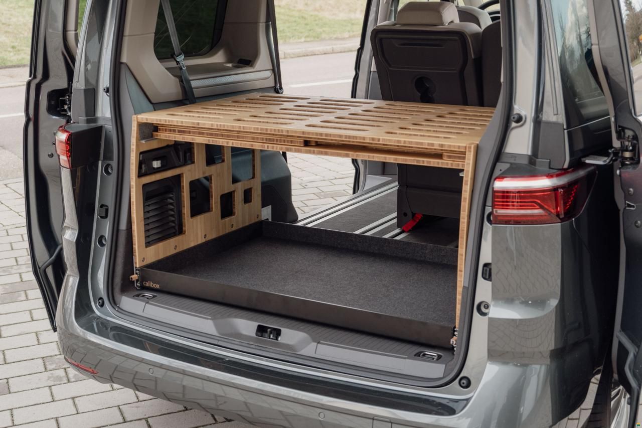 VW Multivan t7