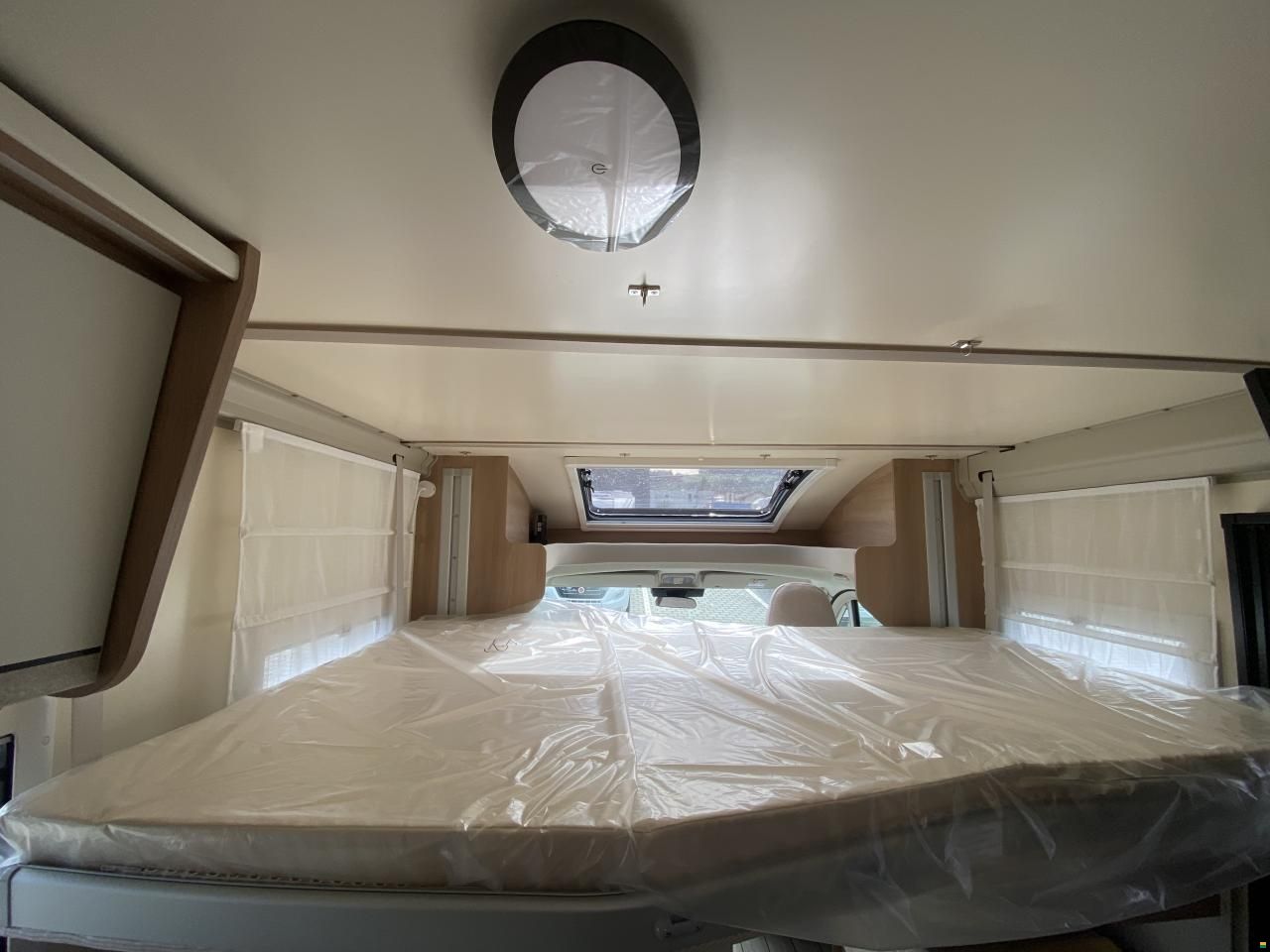 Forster-Reisemobile T 699 HB