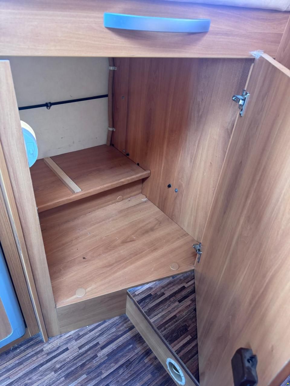 Hymer Car Van 562 SL