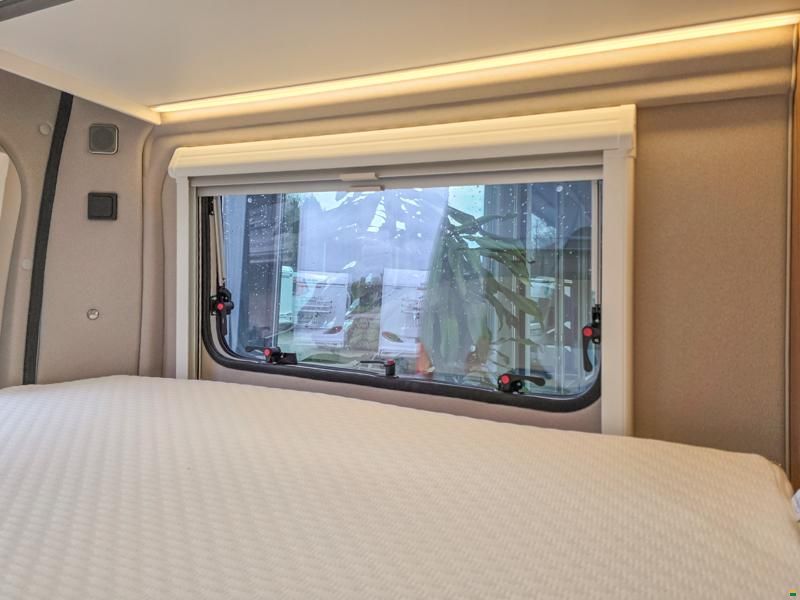 Weinsberg CaraBus 600 MQH Edition [Fire]