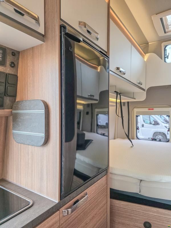 Weinsberg CaraBus 600 MQH Edition [Fire]