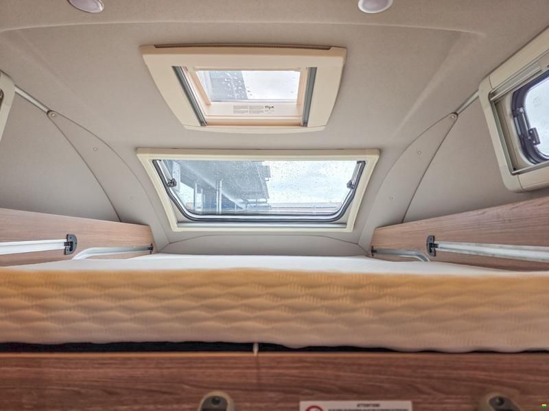 Weinsberg CaraBus 600 MQH Edition [Fire]