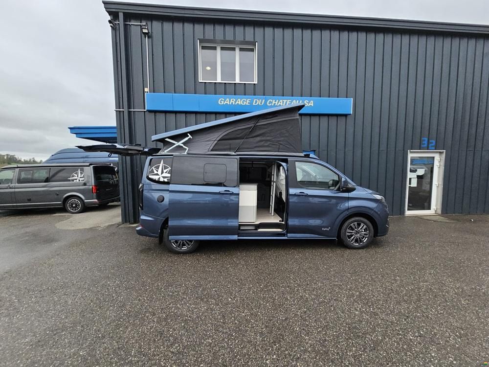 Westfalia Kipling
