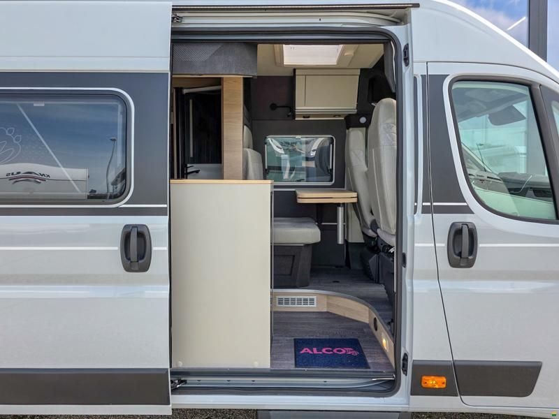 Knaus Boxtime 630 ME