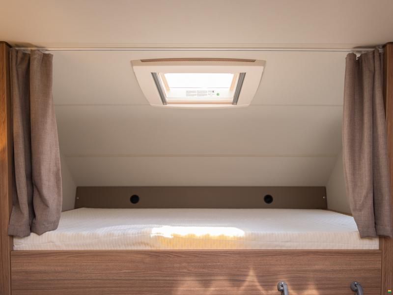 Weinsberg CaraHome 650 DG