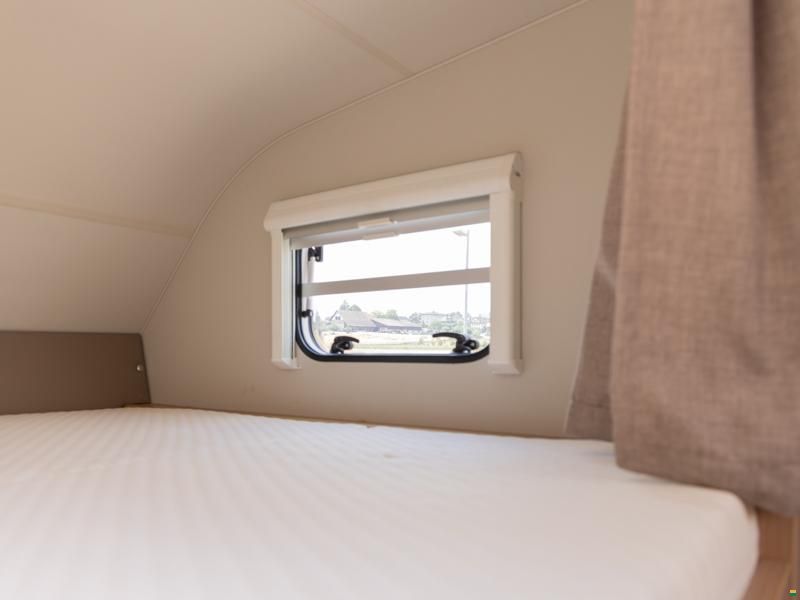 Weinsberg CaraHome 650 DG