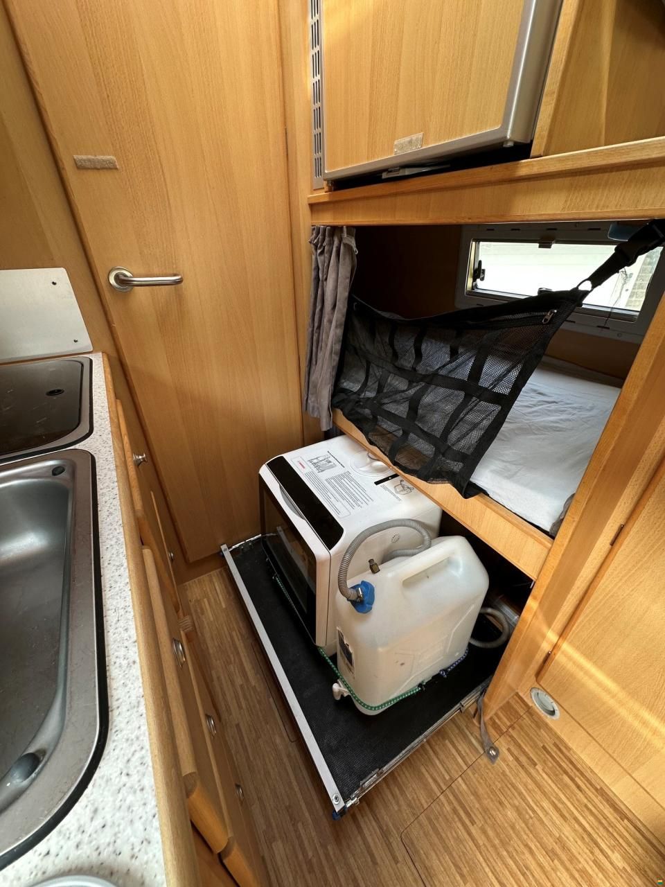 CS-Reisemobile CS Cosmo