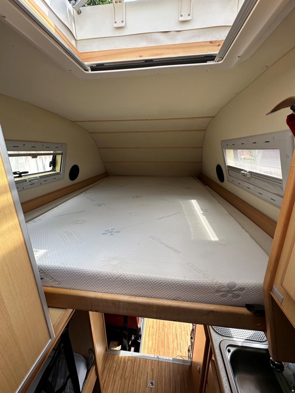 CS-Reisemobile CS Cosmo