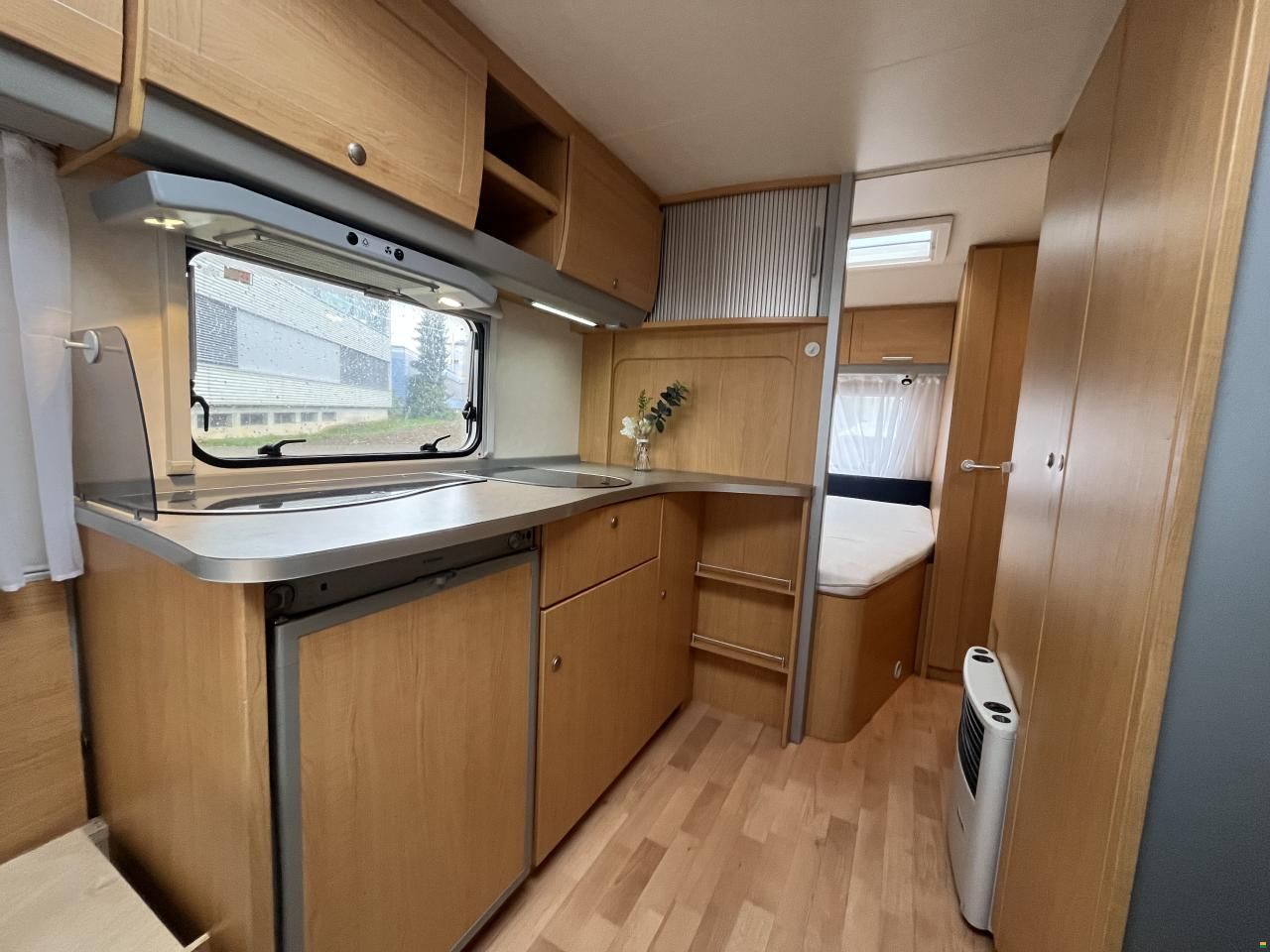 Knaus Azur 500