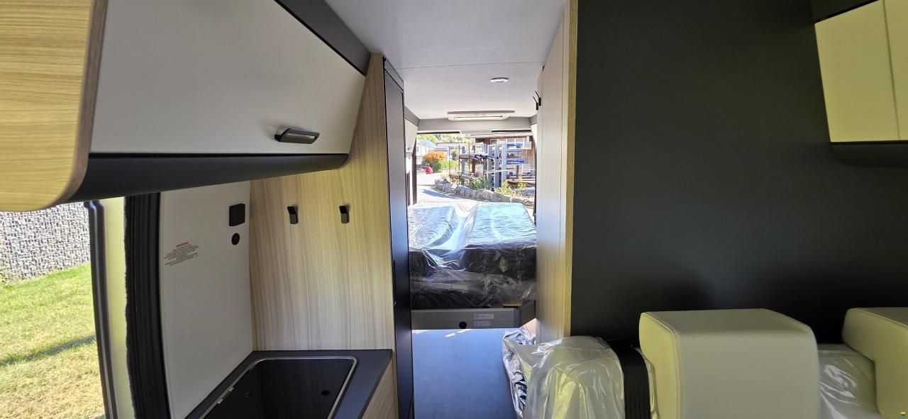 Adria Sun Living V 65GX 20ED TP