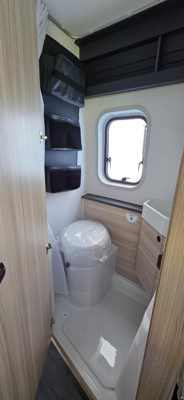 Adria Sun Living V 65GX 20ED TP