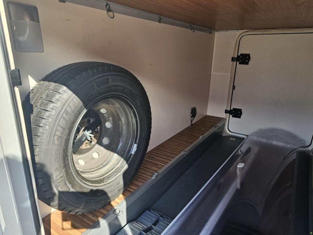 Adria Fiat Ducato Matrix 680 SP