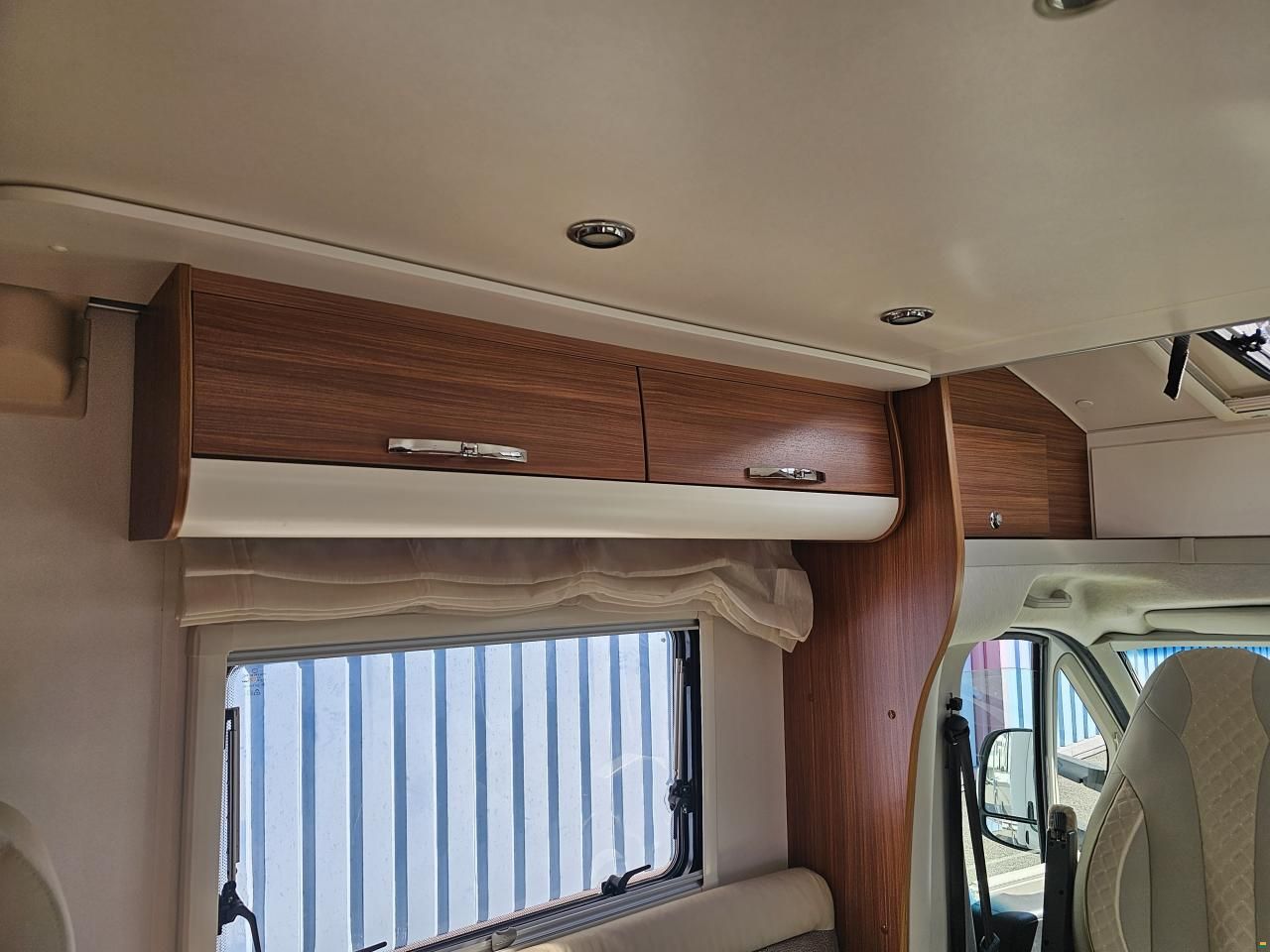 Adria Fiat Ducato Matrix 680 SP