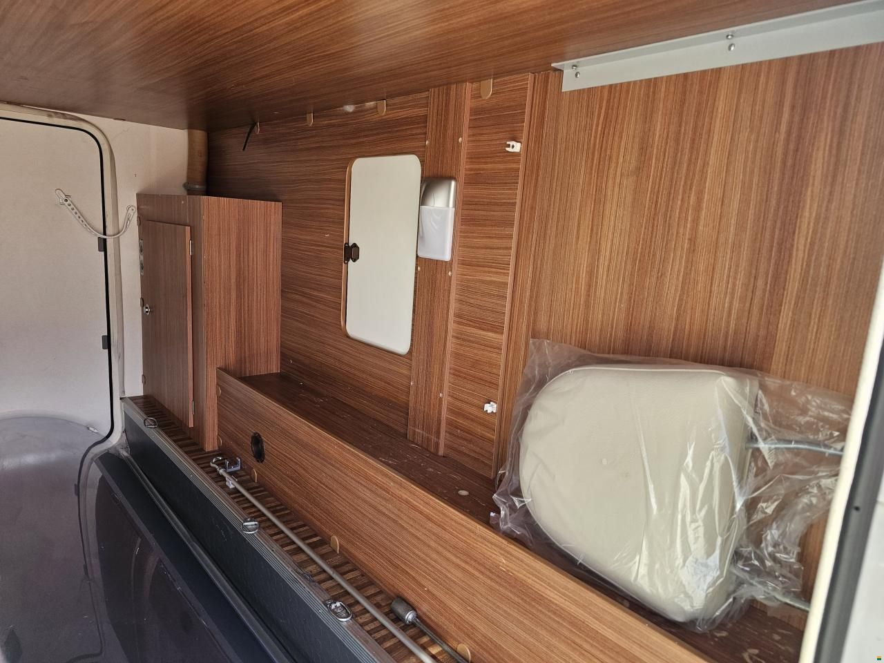Adria Fiat Ducato Matrix 680 SP