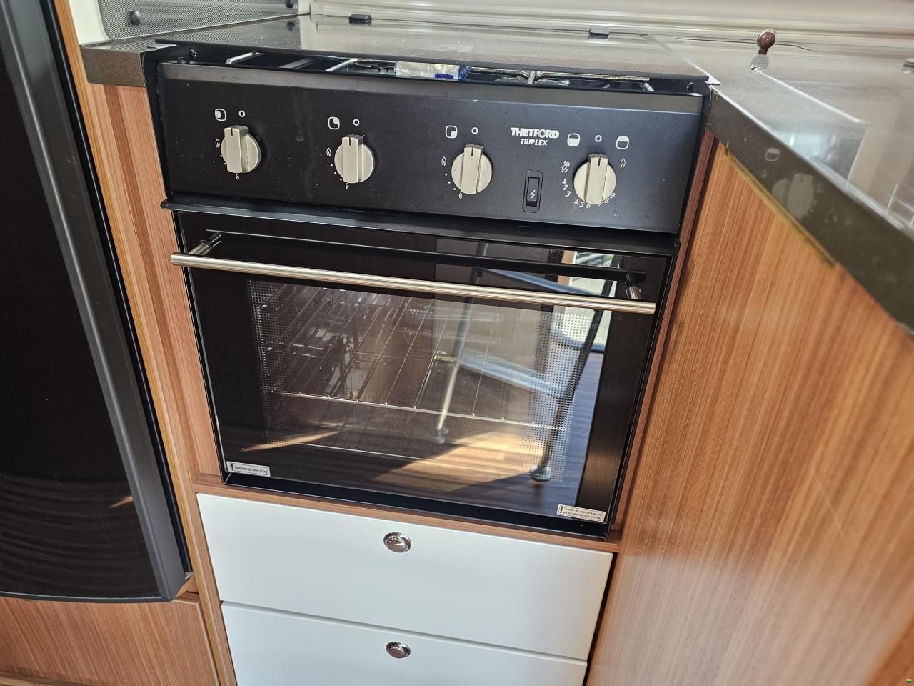 Adria Fiat Ducato Matrix 680 SP