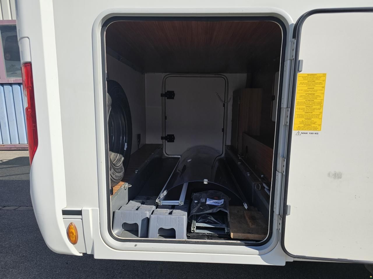 Adria Fiat Ducato Matrix 680 SP