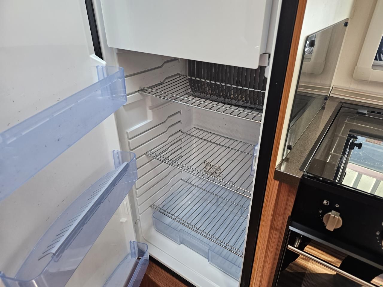 Adria Fiat Ducato Matrix 680 SP