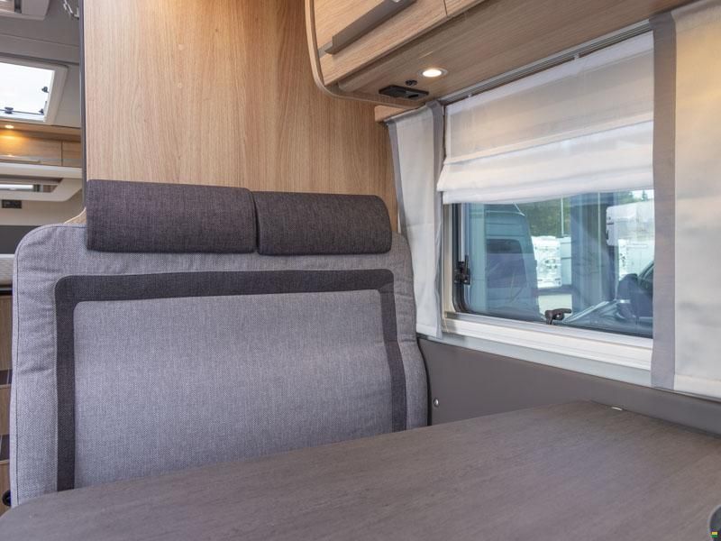 Knaus Sky TI 650 MEG