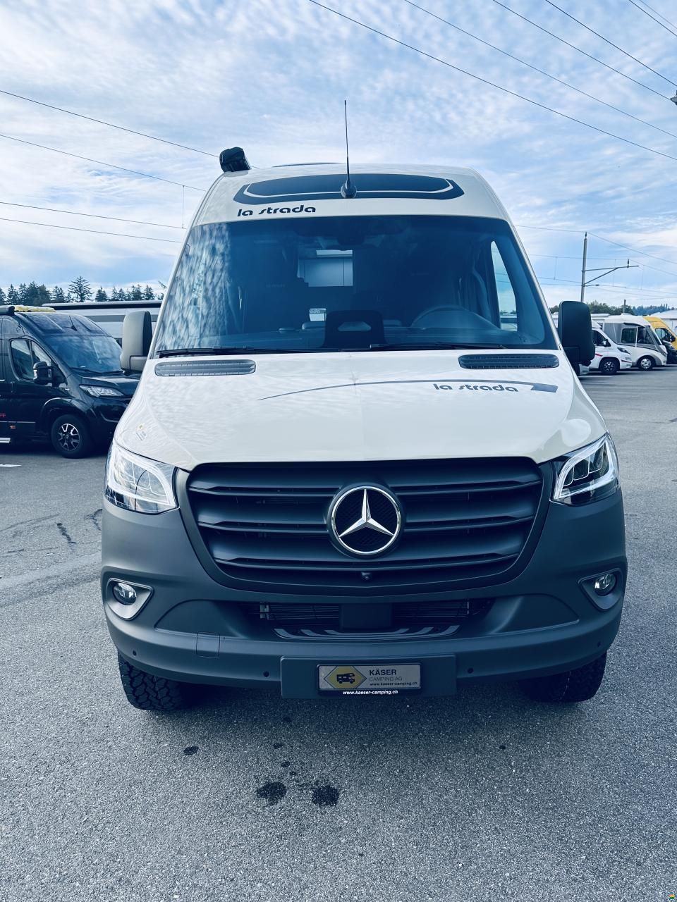 La Strada Regent S