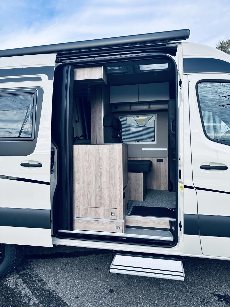 La Strada Regent S