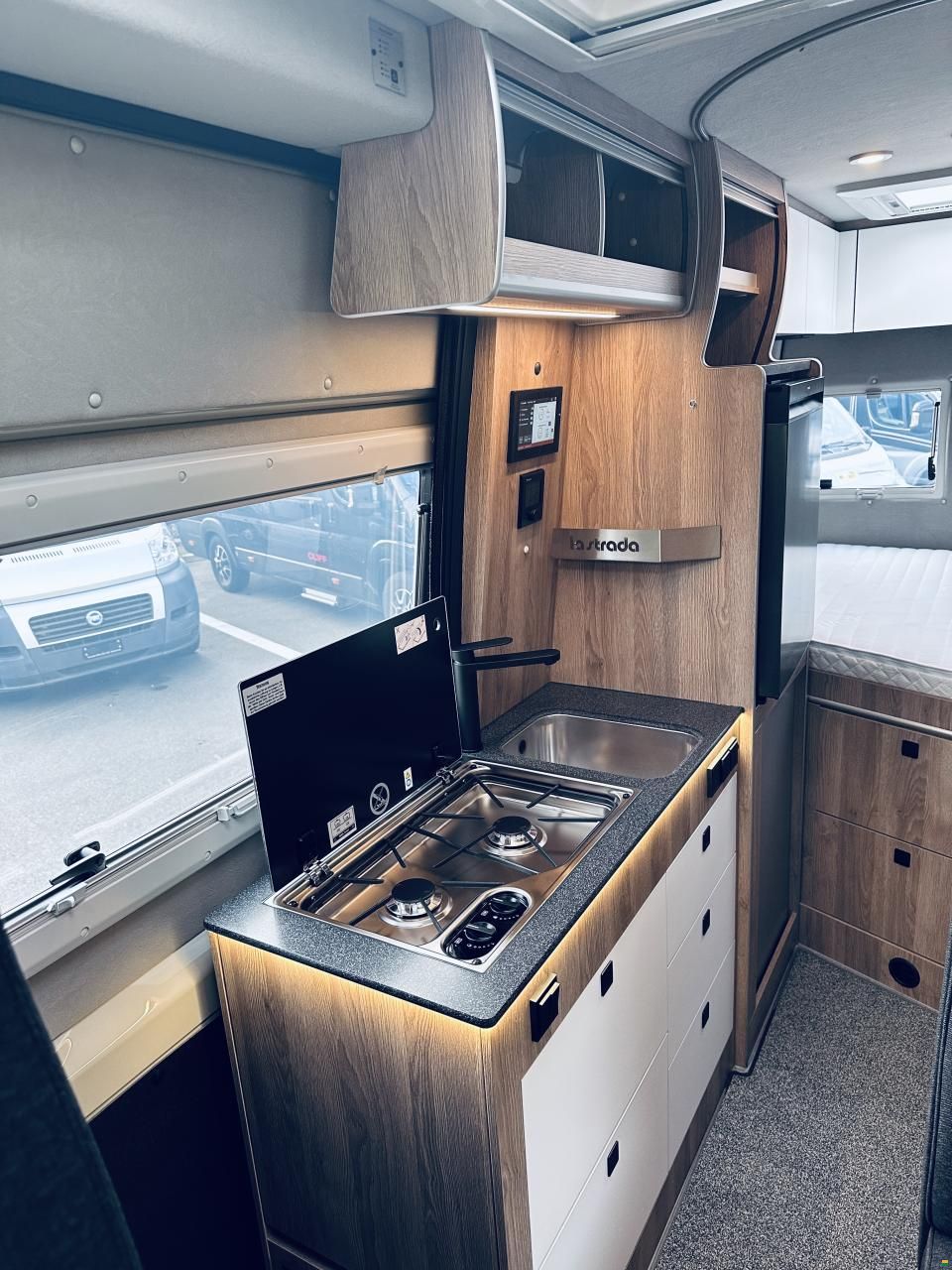 La Strada Regent S