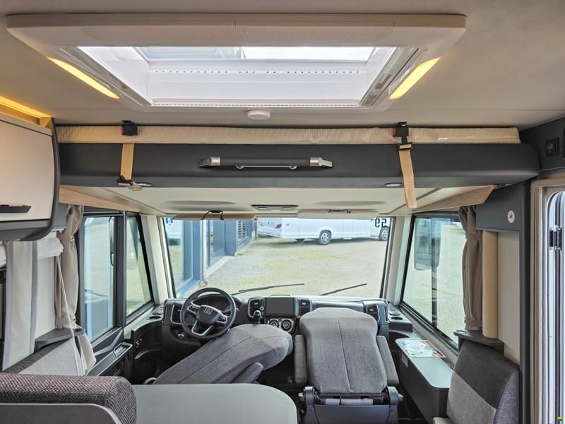 Knaus Live I 650 MEG