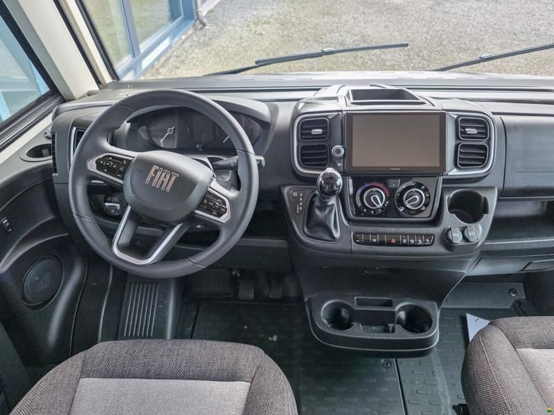 Knaus Live I 650 MEG
