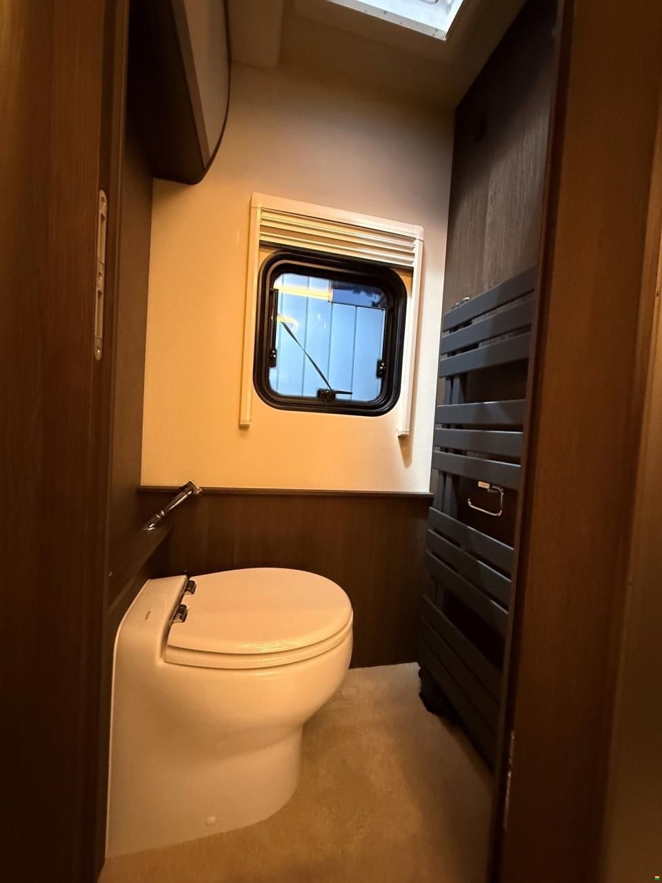 Morelo Empire Liner S-Way 96 LSO