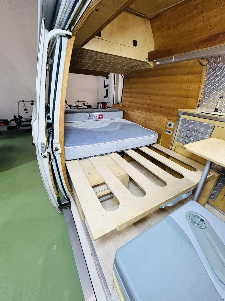 Volkswagen T3 Typ 2