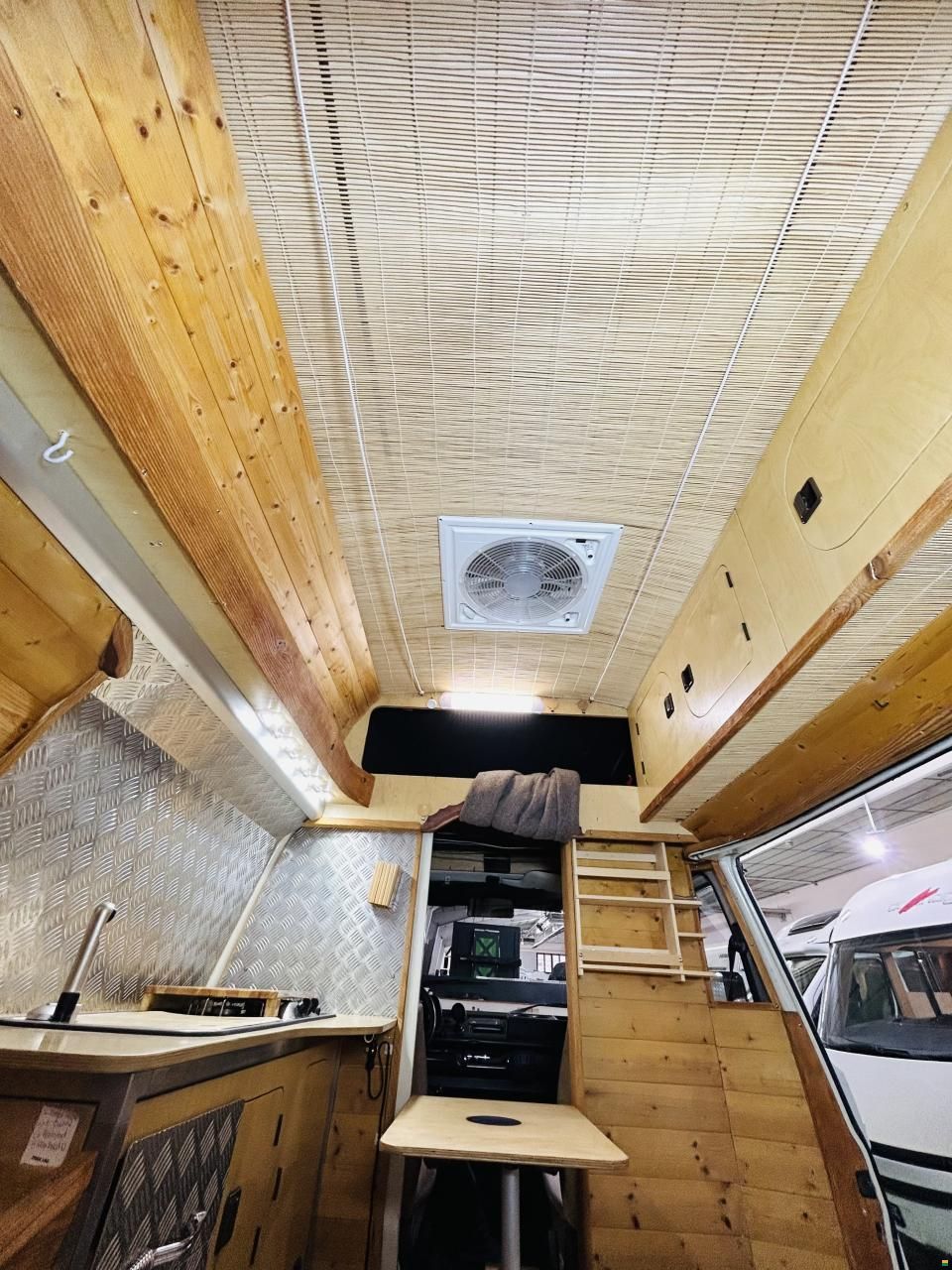 Volkswagen T3 Typ 2