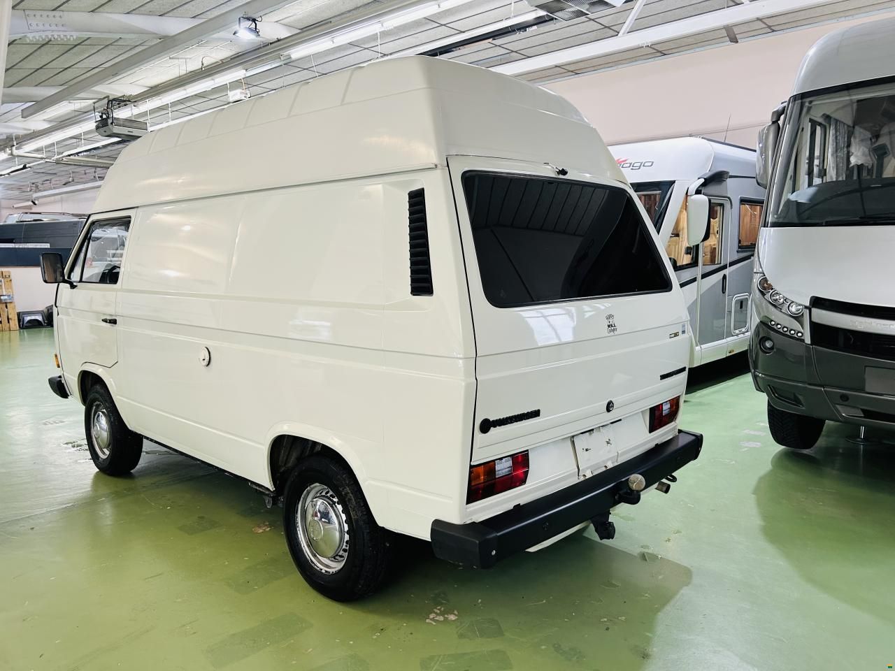 Volkswagen T3 Typ 2