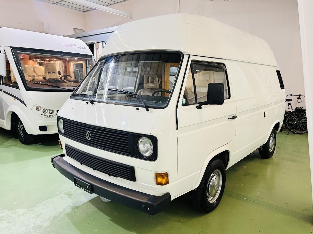 Volkswagen T3 Typ 2