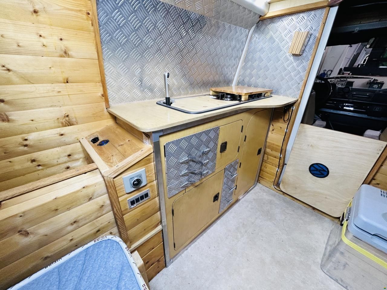 Volkswagen T3 Typ 2