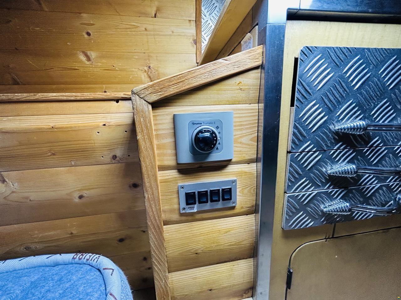 Volkswagen T3 Typ 2