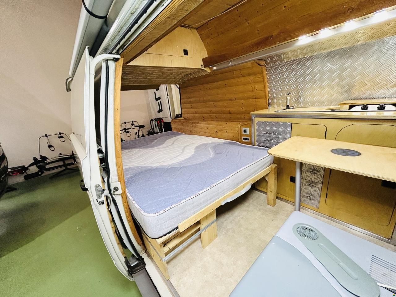 Volkswagen T3 Typ 2