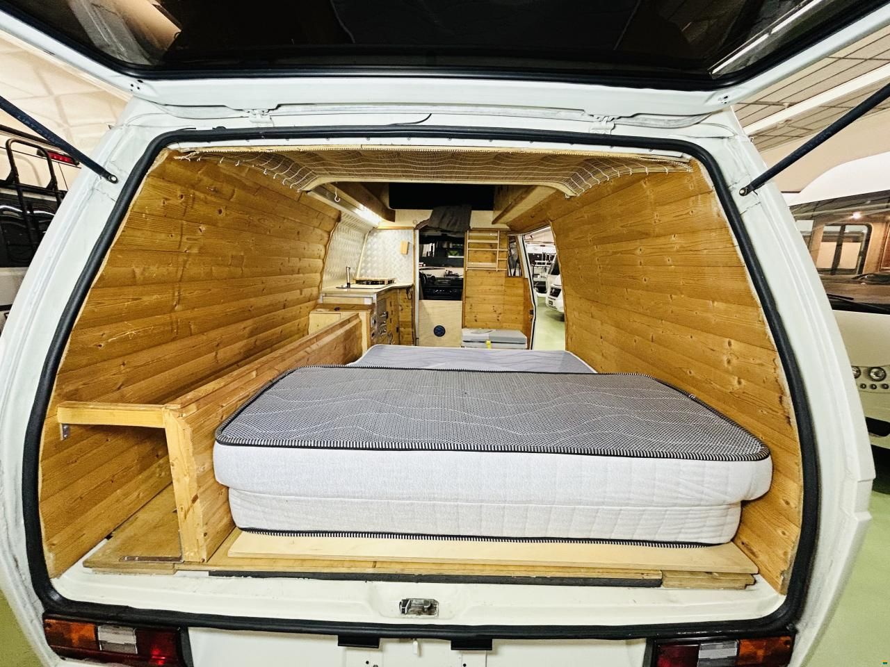 Volkswagen T3 Typ 2