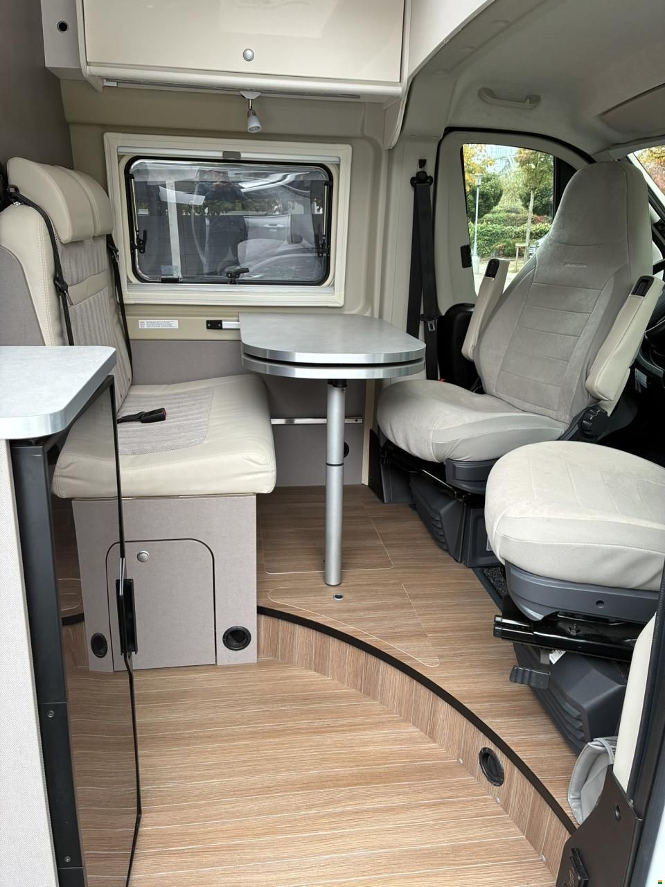 Etrusco CV640 SB