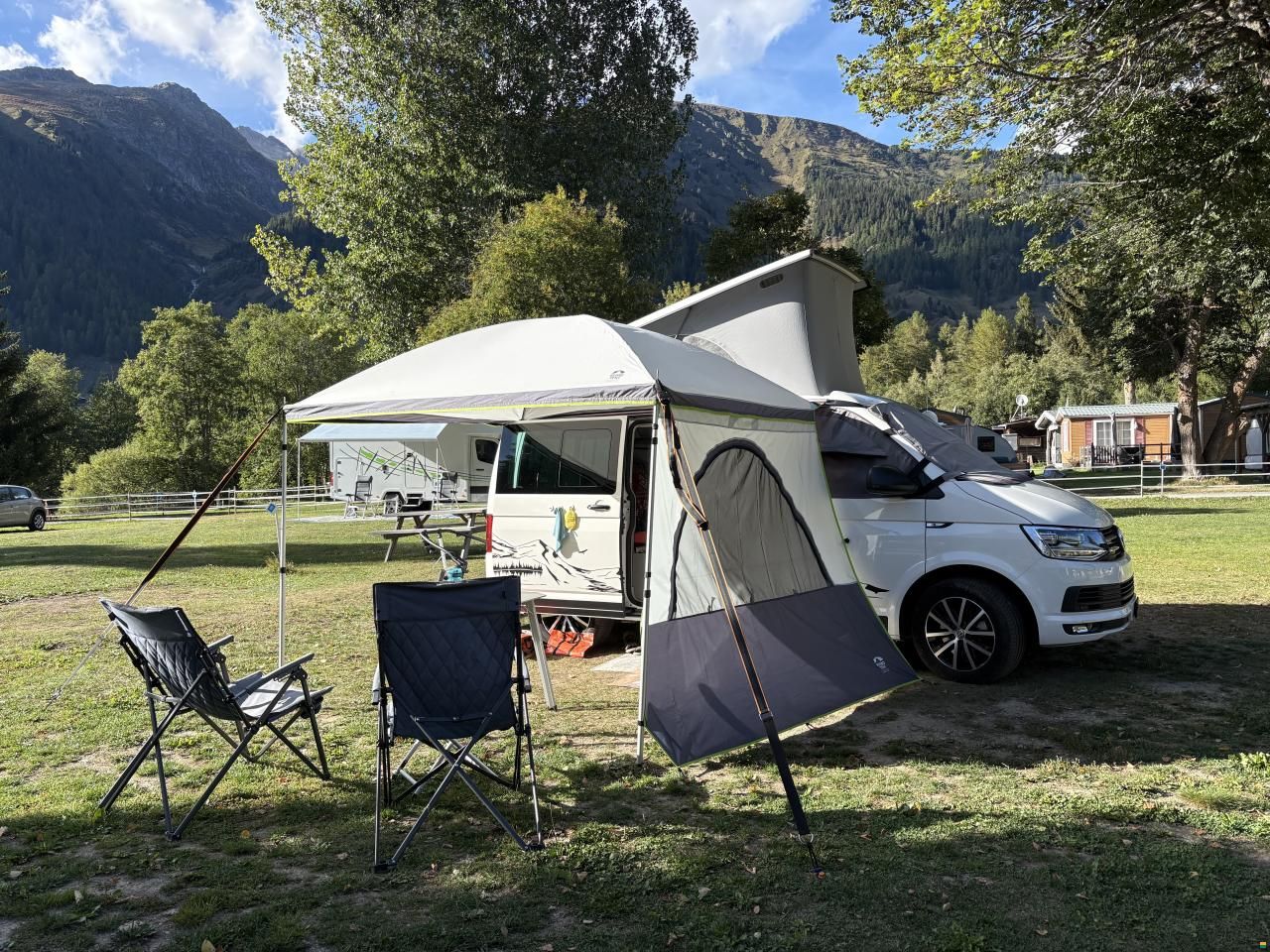 Volkswagen California T6