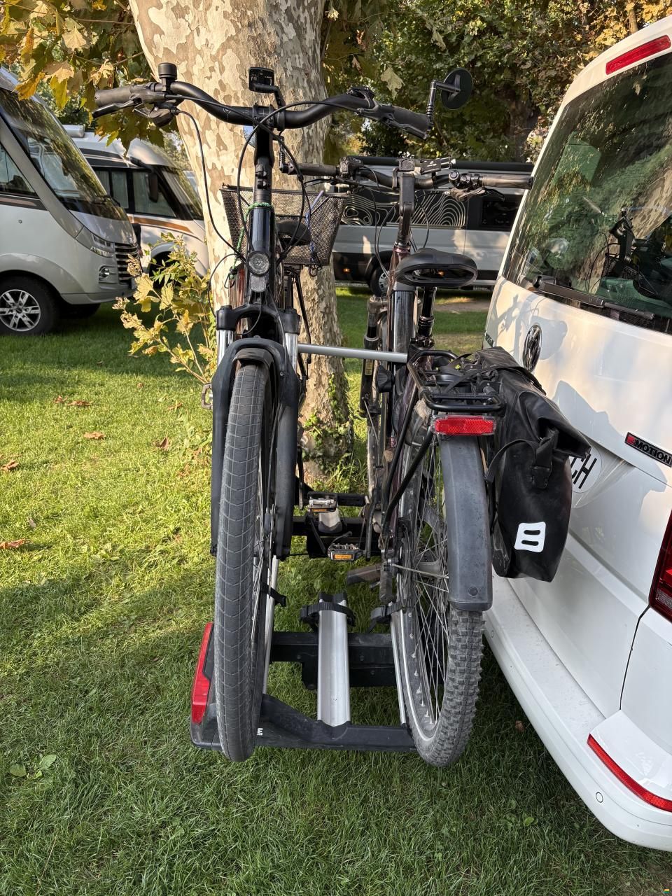Volkswagen California T6