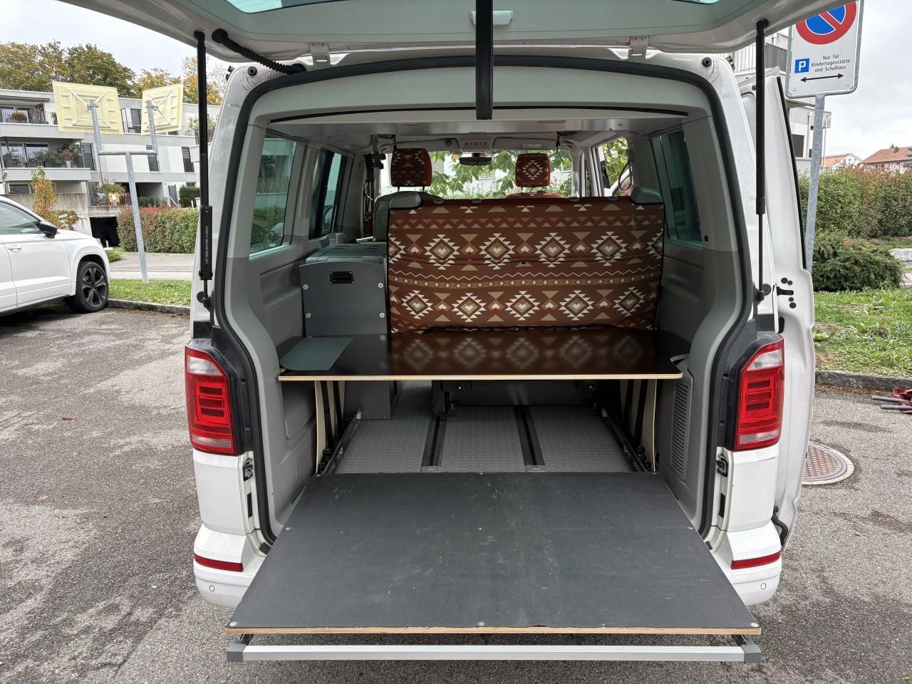 Volkswagen California T6
