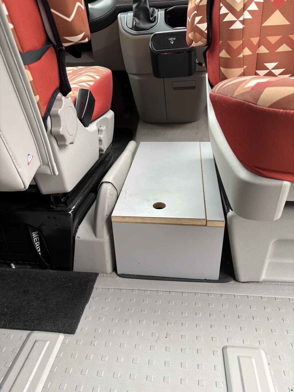 Volkswagen California T6